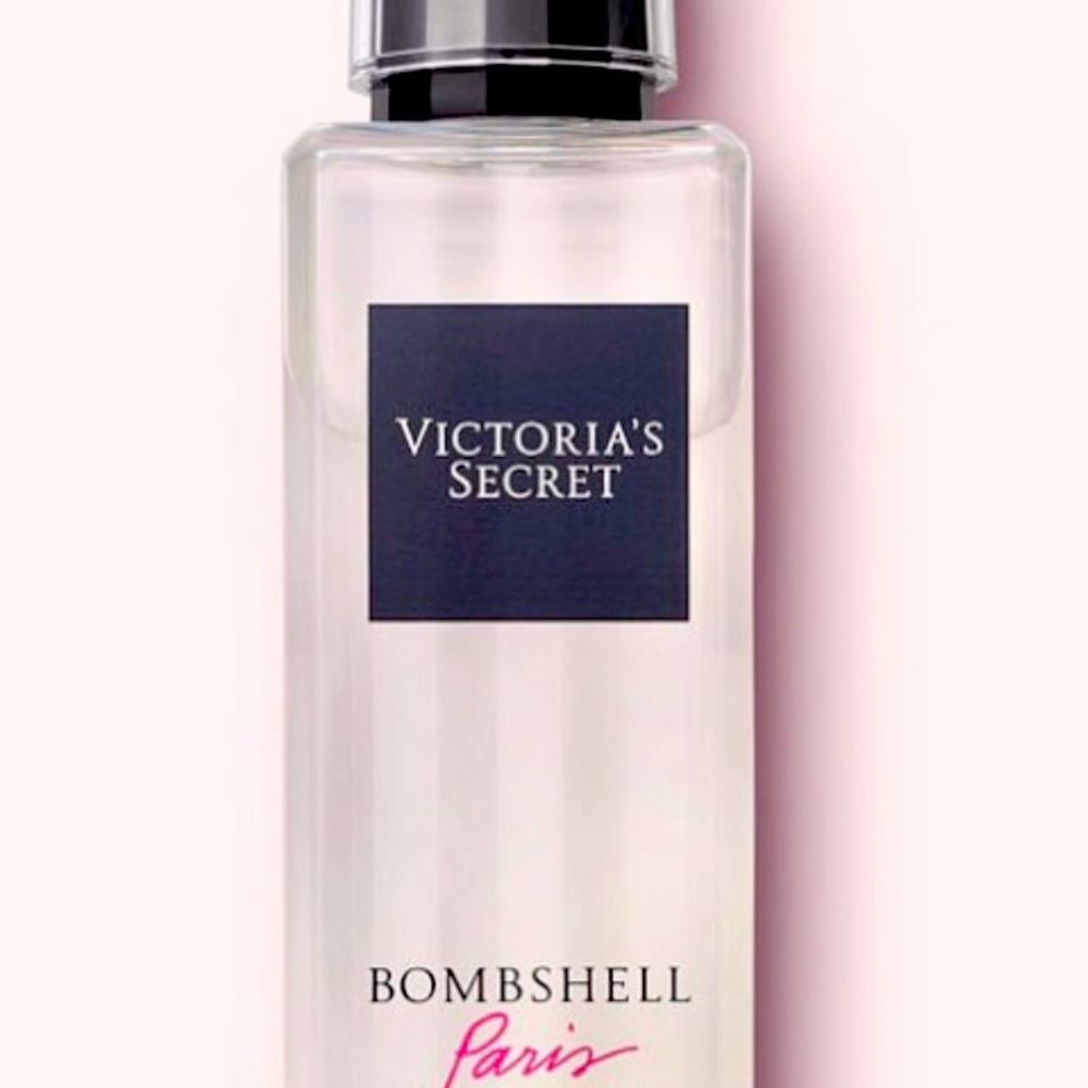 Victoria’s Secret Bombshell Paris body mist